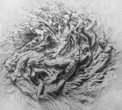 Ex nihilo