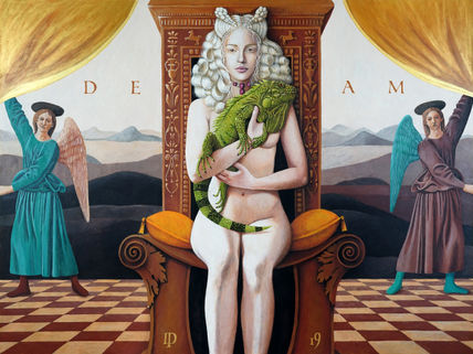 Deam as a tribute...