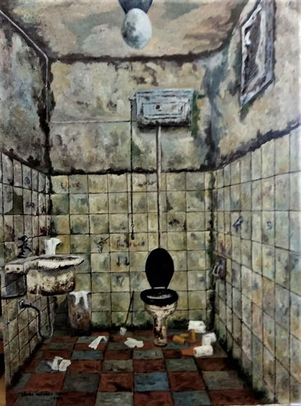 Baño