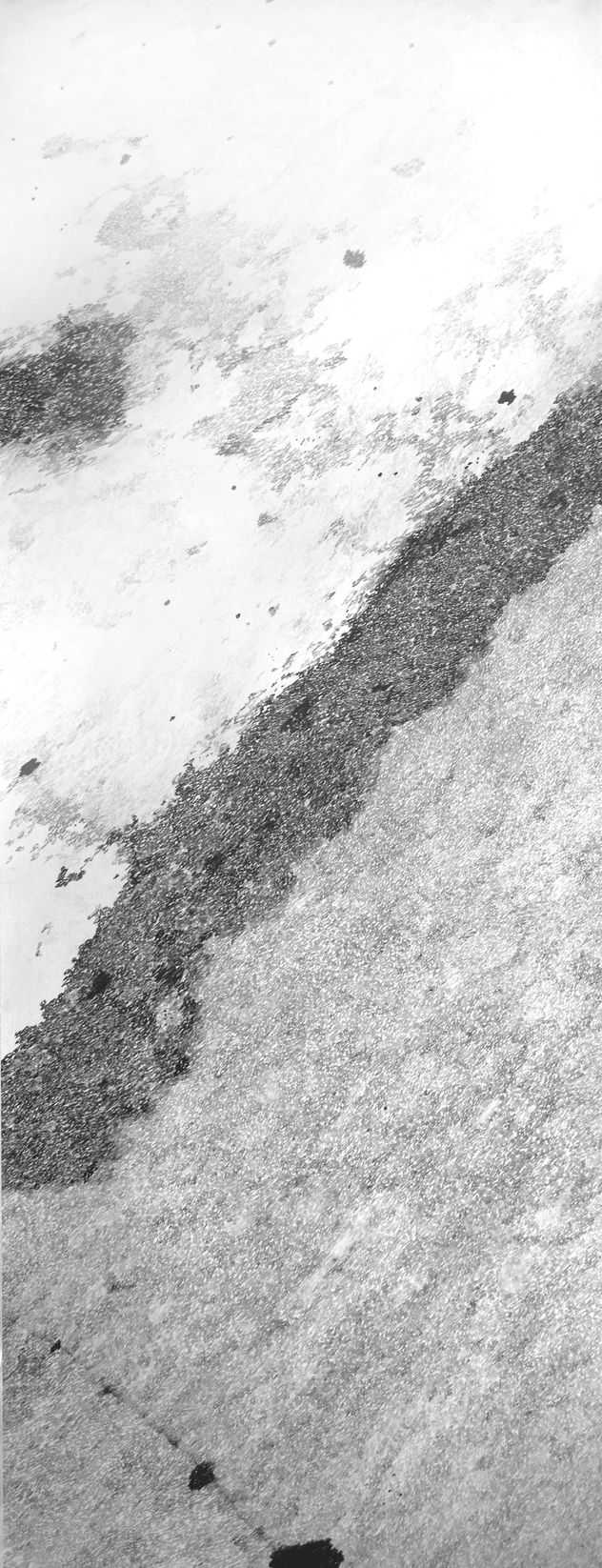 Fragmento 6 ( la montaña)