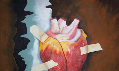 corazones
