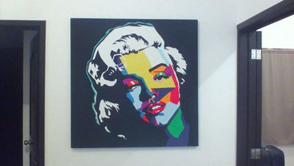 M. Monroe
