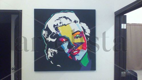 M. Monroe