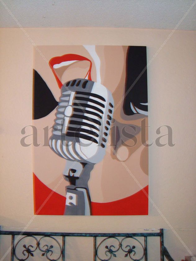 Singing