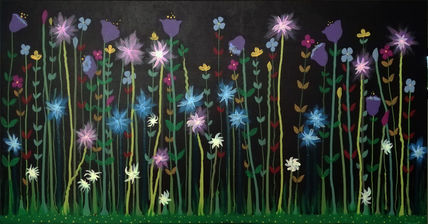 Flores silvestres