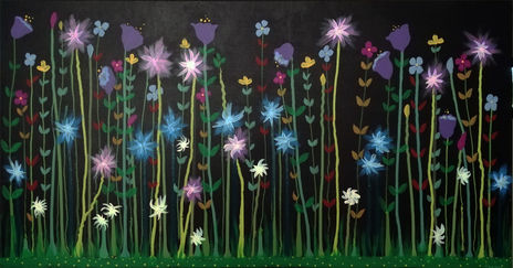 Flores silvestres