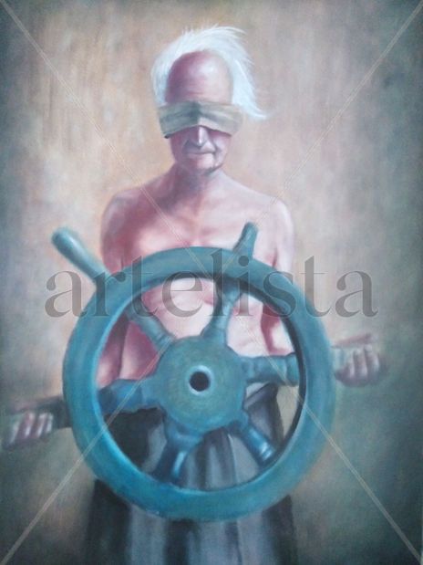 Capitan olvidado