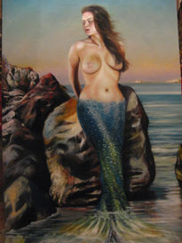 La sirena