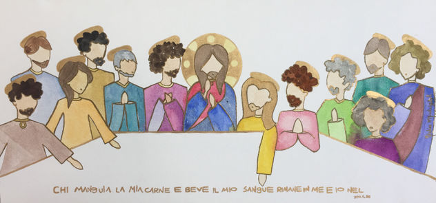 Last Supper