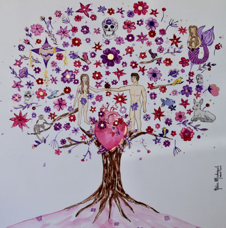 El Arbol de la Vida
