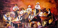 Banda de Jazz