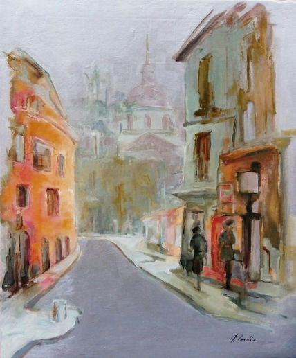 Rincones de El...