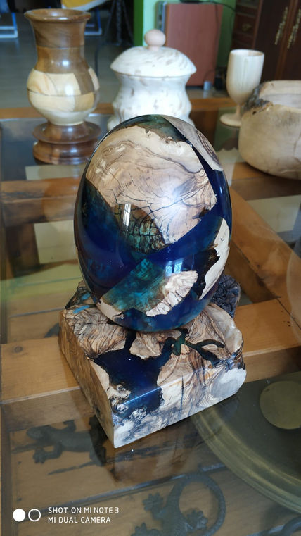 Dragon egg