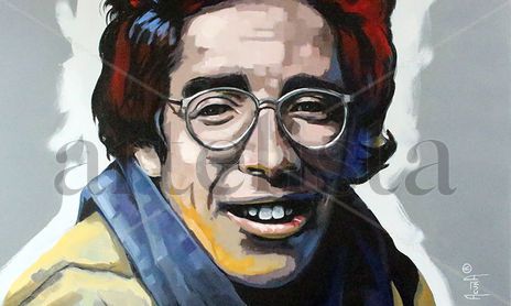 Colombianos que inspiran