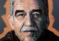 Gabriel Garcia Marquez