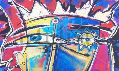 NEW PAINTINGS 2019