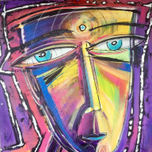 NEW PAINTINGS 2019 thumbnail 2