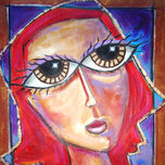 NEW PAINTINGS 2019 thumbnail 1