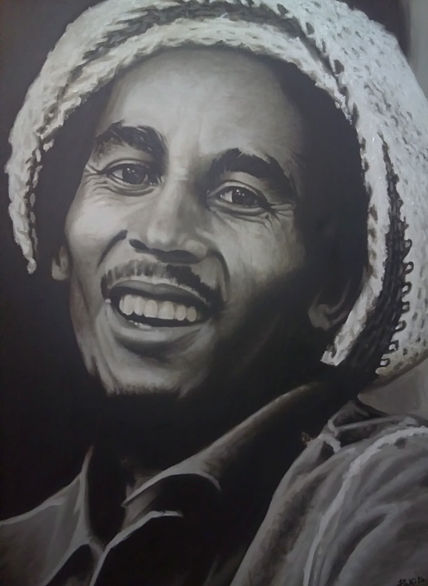 Bob marley