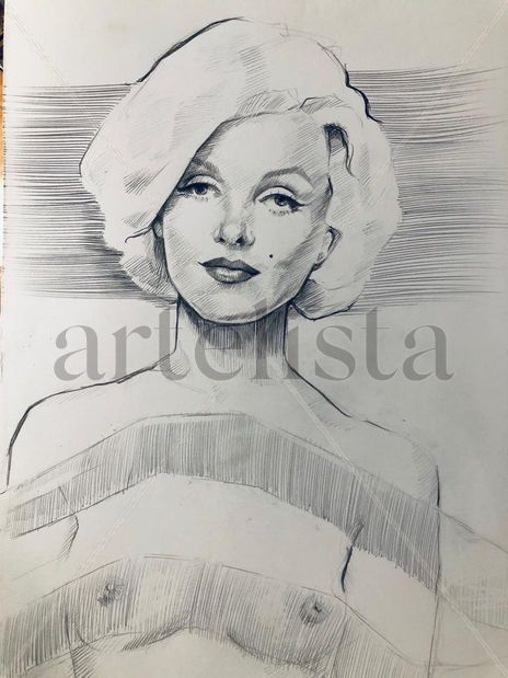 Colección Marilyn.