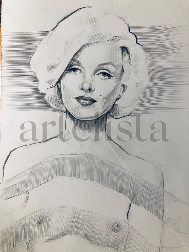 Colección Marilyn.