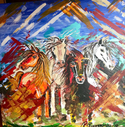 Caballos