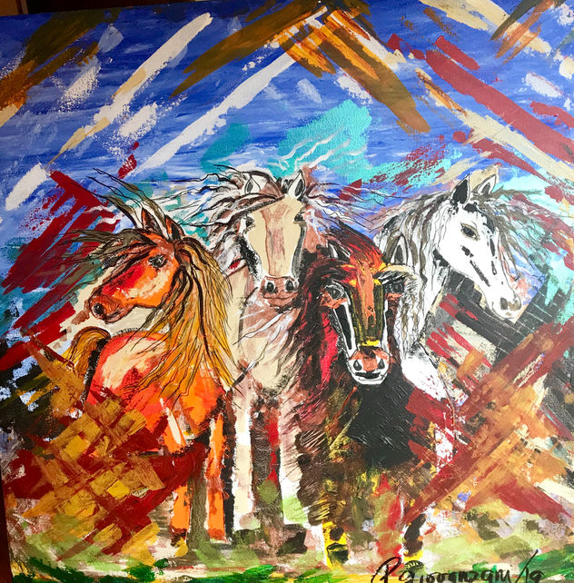 Caballos