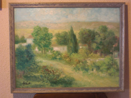Paisaje 4