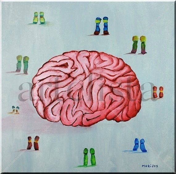 ALZHEIMER