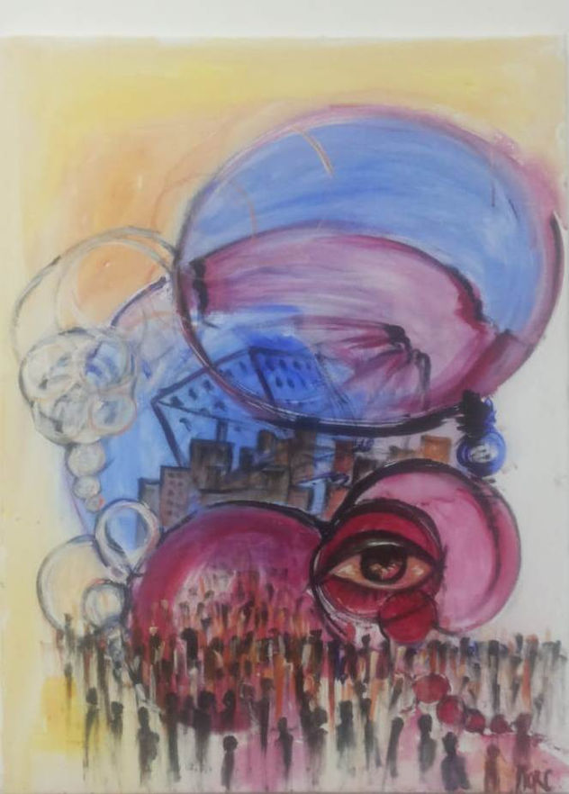 camino a la fabrica, año 2018, constitucion, chile.