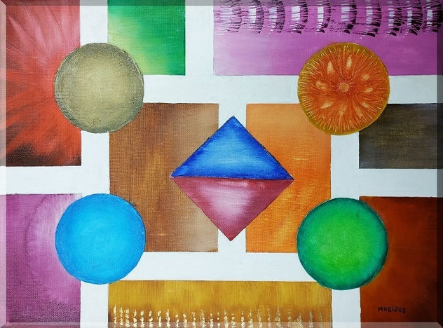 UNIVERSO GEOMÉTRICO - 4