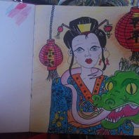 artwork