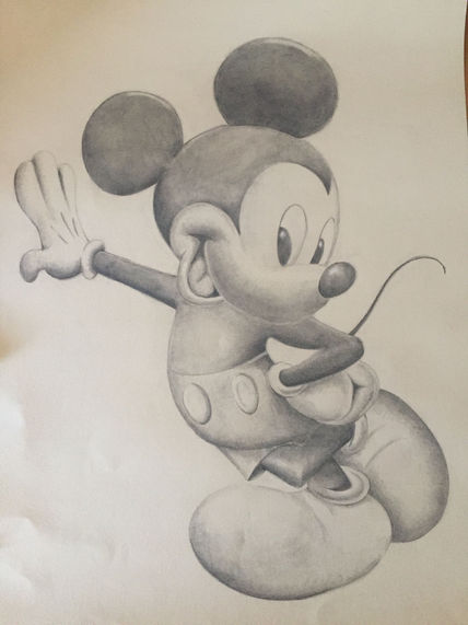 Mickeymouse