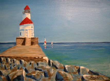 El faro