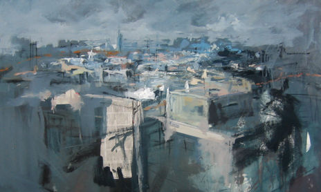 Paisajes urbanos