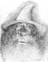 Gandalf Ian McKellen