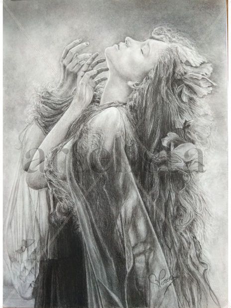 La Oración