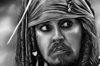 Jack sparrow