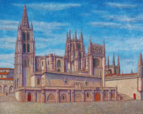 Catedral de burgos