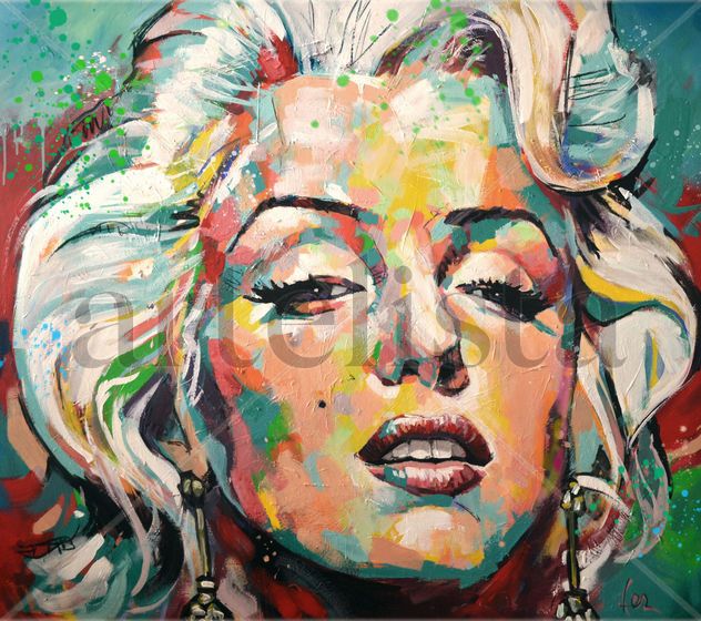 Marylin