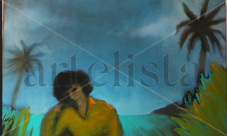 La Obra Pictórica de Juan Manuel Lugo