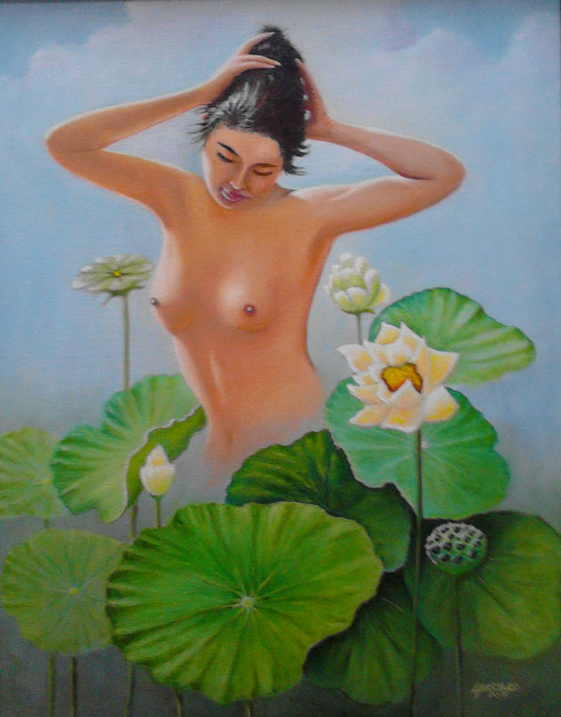 desnudo 68x53