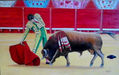 derechazo 50x100