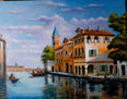 venecia 40x50