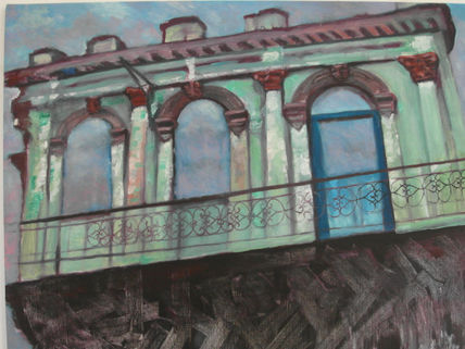 Habana falling