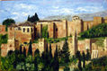 Alcazaba