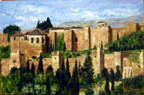 Alcazaba