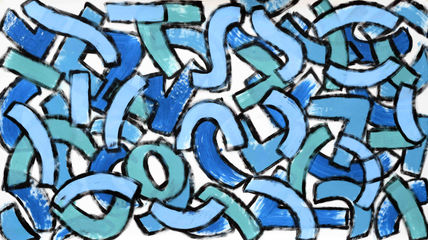 Composition No. 129