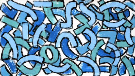 Composition No. 129