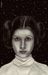 Leia Organa